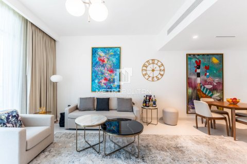 Apartament de vânzare în Dubai Harbour, Dubai, EAU 1 dormitor, 81 mp.  №663387 - poză 9