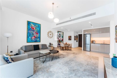 Apartament de vânzare în Dubai Harbour, Dubai, EAU 1 dormitor, 81 mp.  №663387 - poză 10