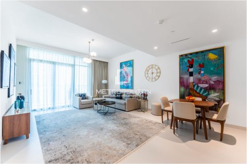 Apartament de vânzare în Dubai Harbour, Dubai, EAU 1 dormitor, 81 mp.  №663387 - poză 17