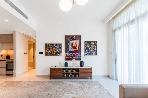 Apartament de vânzare în Dubai Harbour, Dubai, EAU 1 dormitor, 81 mp.  №663387 - poză 7