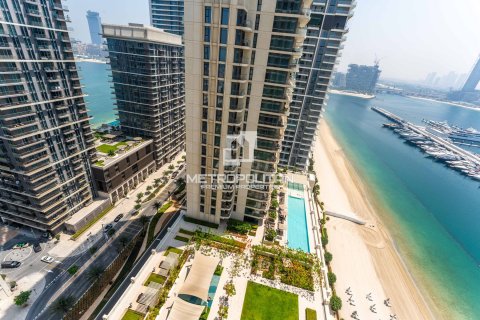 Apartament de vânzare în Dubai Harbour, Dubai, EAU 1 dormitor, 81 mp.  №663387 - poză 2
