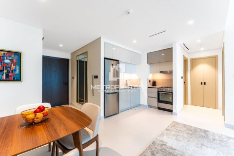 Apartament de vânzare în Dubai Harbour, Dubai, EAU 1 dormitor, 81 mp.  №663387 - poză 14