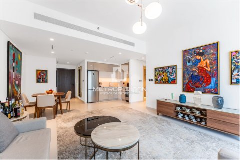 Apartament de vânzare în Dubai Harbour, Dubai, EAU 1 dormitor, 81 mp.  №663387 - poză 5