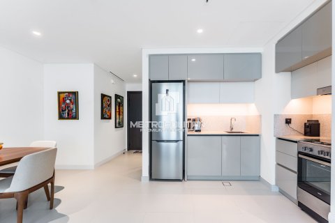 Apartament de vânzare în Dubai Harbour, Dubai, EAU 1 dormitor, 81 mp.  №663387 - poză 15