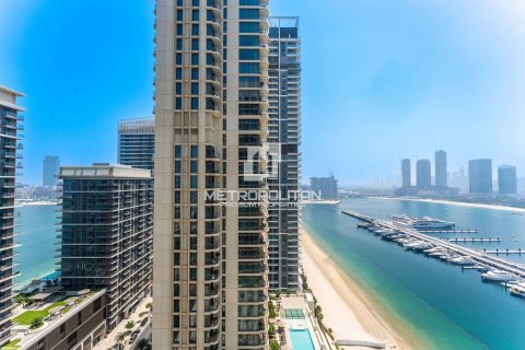 Apartament de vânzare în Dubai Harbour, Dubai, EAU 1 dormitor, 81 mp.  №663387 - poză 3