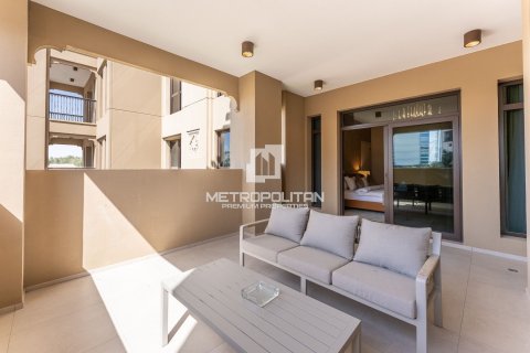 Διαμέρισμα σε Umm Suqeim, Dubai, ΗΑΕ 3 υπνοδωμάτια, 186 τ.μ. Αρ. 663365 - φωτογραφία 28