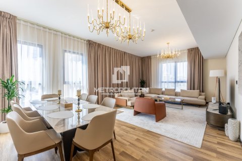 Διαμέρισμα σε Umm Suqeim, Dubai, ΗΑΕ 3 υπνοδωμάτια, 186 τ.μ. Αρ. 663365 - φωτογραφία 4