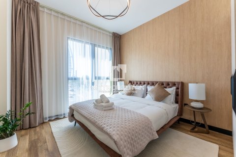 Διαμέρισμα σε Umm Suqeim, Dubai, ΗΑΕ 3 υπνοδωμάτια, 186 τ.μ. Αρ. 663365 - φωτογραφία 20