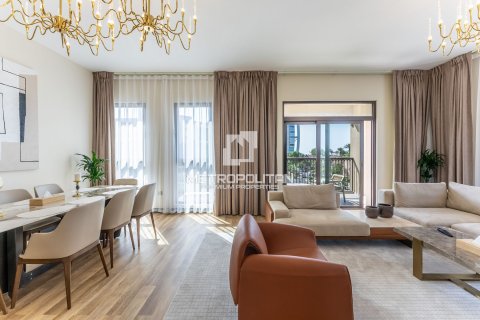 Διαμέρισμα σε Umm Suqeim, Dubai, ΗΑΕ 3 υπνοδωμάτια, 186 τ.μ. Αρ. 663365 - φωτογραφία 10