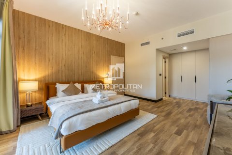 Διαμέρισμα σε Umm Suqeim, Dubai, ΗΑΕ 3 υπνοδωμάτια, 186 τ.μ. Αρ. 663365 - φωτογραφία 7