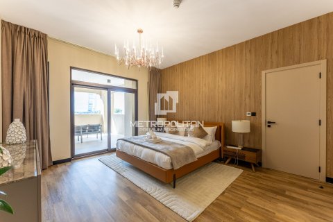 Διαμέρισμα σε Umm Suqeim, Dubai, ΗΑΕ 3 υπνοδωμάτια, 186 τ.μ. Αρ. 663365 - φωτογραφία 16