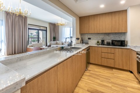 Διαμέρισμα σε Umm Suqeim, Dubai, ΗΑΕ 3 υπνοδωμάτια, 186 τ.μ. Αρ. 663365 - φωτογραφία 13