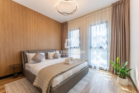 Διαμέρισμα σε Umm Suqeim, Dubai, ΗΑΕ 3 υπνοδωμάτια, 186 τ.μ. Αρ. 663365 - φωτογραφία 18