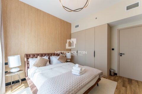 Διαμέρισμα σε Umm Suqeim, Dubai, ΗΑΕ 3 υπνοδωμάτια, 186 τ.μ. Αρ. 663365 - φωτογραφία 21