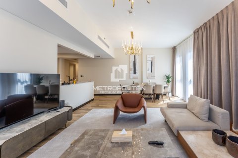 Διαμέρισμα σε Umm Suqeim, Dubai, ΗΑΕ 3 υπνοδωμάτια, 186 τ.μ. Αρ. 663365 - φωτογραφία 5