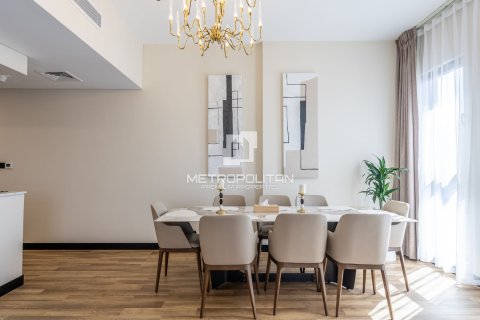 Διαμέρισμα σε Umm Suqeim, Dubai, ΗΑΕ 3 υπνοδωμάτια, 186 τ.μ. Αρ. 663365 - φωτογραφία 11