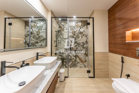 Διαμέρισμα σε Umm Suqeim, Dubai, ΗΑΕ 3 υπνοδωμάτια, 186 τ.μ. Αρ. 663365 - φωτογραφία 24