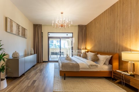 Διαμέρισμα σε Umm Suqeim, Dubai, ΗΑΕ 3 υπνοδωμάτια, 186 τ.μ. Αρ. 663365 - φωτογραφία 17