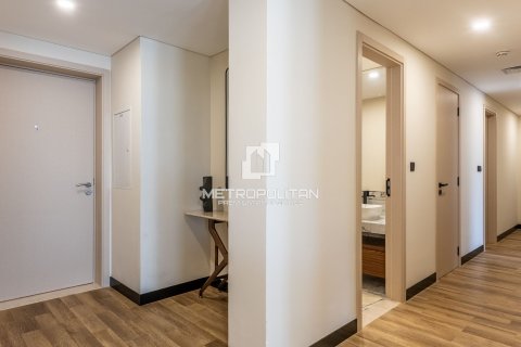 Διαμέρισμα σε Umm Suqeim, Dubai, ΗΑΕ 3 υπνοδωμάτια, 186 τ.μ. Αρ. 663365 - φωτογραφία 15