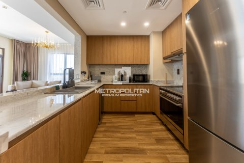 Διαμέρισμα σε Umm Suqeim, Dubai, ΗΑΕ 3 υπνοδωμάτια, 186 τ.μ. Αρ. 663365 - φωτογραφία 12