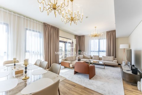 Διαμέρισμα σε Umm Suqeim, Dubai, ΗΑΕ 3 υπνοδωμάτια, 186 τ.μ. Αρ. 663365 - φωτογραφία 9