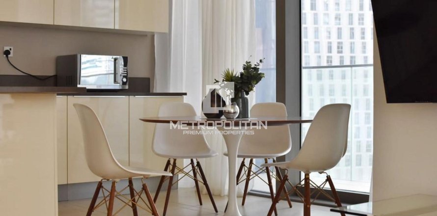 Lakás itt: Dubai Marina, Dubai, EAE, 2 hálószoba, 114 m², azonosító: 663364