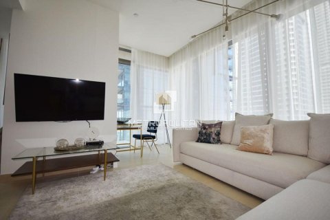 Lakás itt: Dubai Marina, Dubai, EAE, 2 hálószoba, 114 m², azonosító: 663364 - fénykép 5