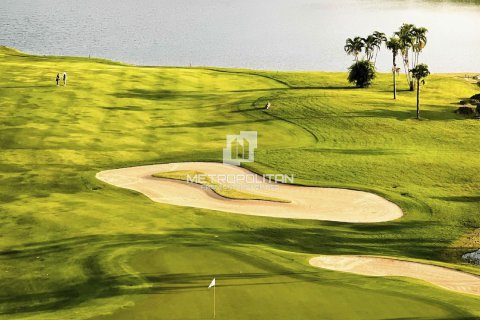 Lägenhet till försäljning i Umm Al Quwain Marina, Umm Al Quwain, UAE 1 sovrum, 48 kvm Nr. 663389 - fotografi 10