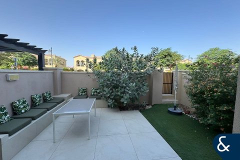 Radhus uthyres i Dubai Land, Dubai, UAE 2 sovrum, 141 kvm Nr. 668057 - fotografi 1