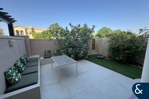 Radhus uthyres i Dubai Land, Dubai, UAE 2 sovrum, 141 kvm Nr. 668057 - fotografi 3