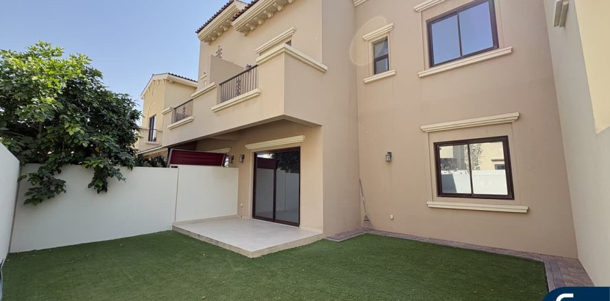 Villa i Reem, Dubai, UAE 3 soveværelser, 216 kvm № 668052