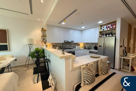 Kaupunkipientalo Jumeirah Golf Estates, Dubai, Arabiemiraatit 4 makuuhuonetta, 317 m2 № 668053 - kuva 6