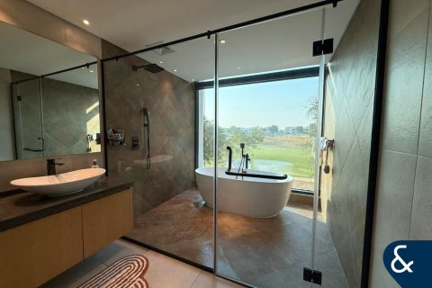 Kaupunkipientalo Jumeirah Golf Estates, Dubai, Arabiemiraatit 4 makuuhuonetta, 317 m2 № 668053 - kuva 9