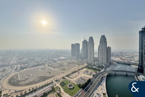 Снять в аренду квартиру в Бизнес-Бэй, Дубай, ОАЭ 2 спальни, 118м2, № 668055 - фото 19