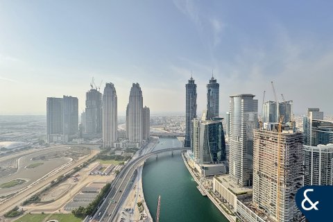 Снять в аренду квартиру в Бизнес-Бэй, Дубай, ОАЭ 2 спальни, 118м2, № 668055 - фото 7