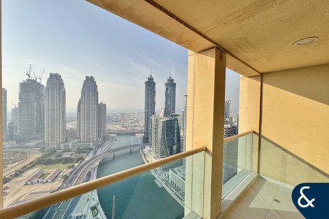 Снять в аренду квартиру в Бизнес-Бэй, Дубай, ОАЭ 2 спальни, 118м2, № 668055 - фото 3