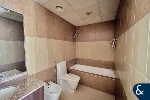 Снять в аренду квартиру в Бизнес-Бэй, Дубай, ОАЭ 2 спальни, 118м2, № 668055 - фото 17