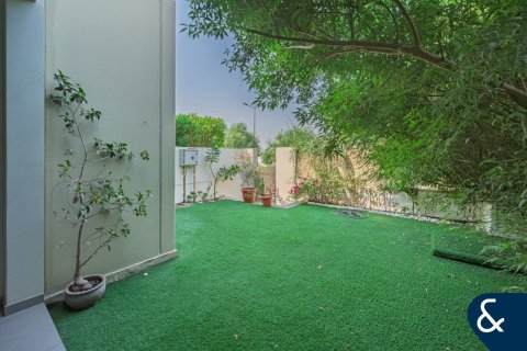 Casa urbana para arrendamento em Town Square, Dubai, EAU 3 quartos, 188 m2 № 668054 - foto 9