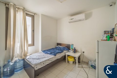 Casa urbana para arrendamento em Town Square, Dubai, EAU 3 quartos, 188 m2 № 668054 - foto 14