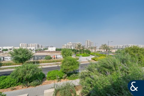 Casa urbana para arrendamento em Town Square, Dubai, EAU 3 quartos, 188 m2 № 668054 - foto 2