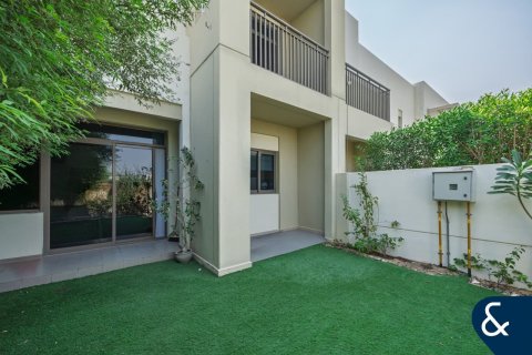 Casa urbana para arrendamento em Town Square, Dubai, EAU 3 quartos, 188 m2 № 668054 - foto 10