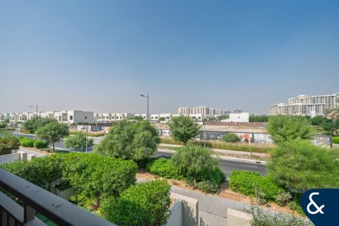 Casa urbana para arrendamento em Town Square, Dubai, EAU 3 quartos, 188 m2 № 668054 - foto 16