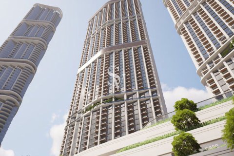Huoneisto Dubai, Arabiemiraatit 1 makuuhuone, 63 m2 № 680158 - kuva 4