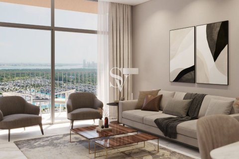 Huoneisto Dubai, Arabiemiraatit 1 makuuhuone, 63 m2 № 680158 - kuva 1