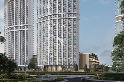 Huoneisto Dubai, Arabiemiraatit 1 makuuhuone, 63 m2 № 680158 - kuva 10