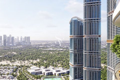 Huoneisto Dubai, Arabiemiraatit 1 makuuhuone, 63 m2 № 680158 - kuva 6