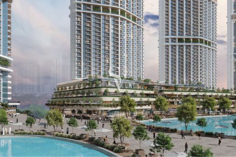 Huoneisto Dubai, Arabiemiraatit 1 makuuhuone, 63 m2 № 680158 - kuva 8