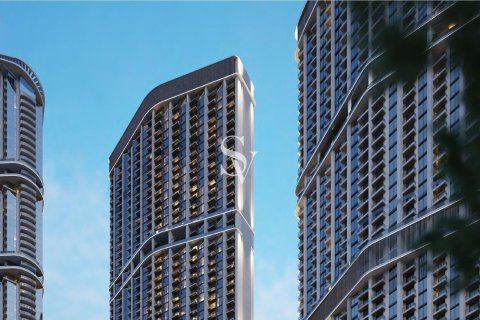 Huoneisto Dubai, Arabiemiraatit 1 makuuhuone, 63 m2 № 680158 - kuva 9