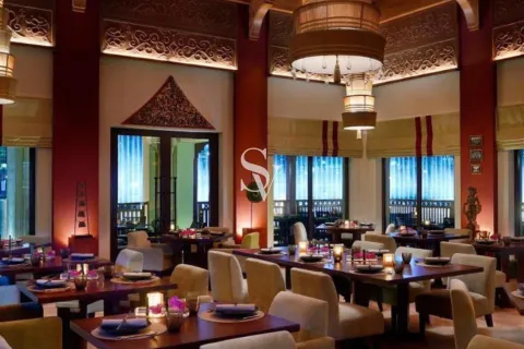 Apartment til salg i Dubai Hills Estate, Dubai, UAE 2 soveværelser, 112 kvm № 680159 - foto 11