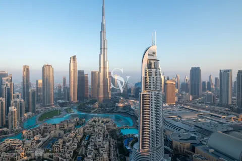 Leilighet til salgs i Dubai Hills Estate, Dubai, Emiratene 2 soverom, 99 kvm Nr. 680155 - Foto 15